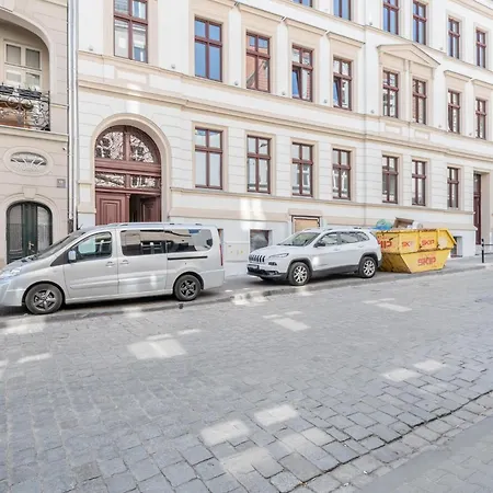 Break Spot Apartament