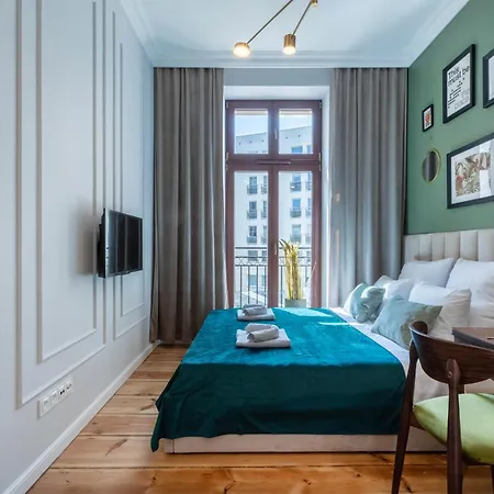 Apartament Break Spot *