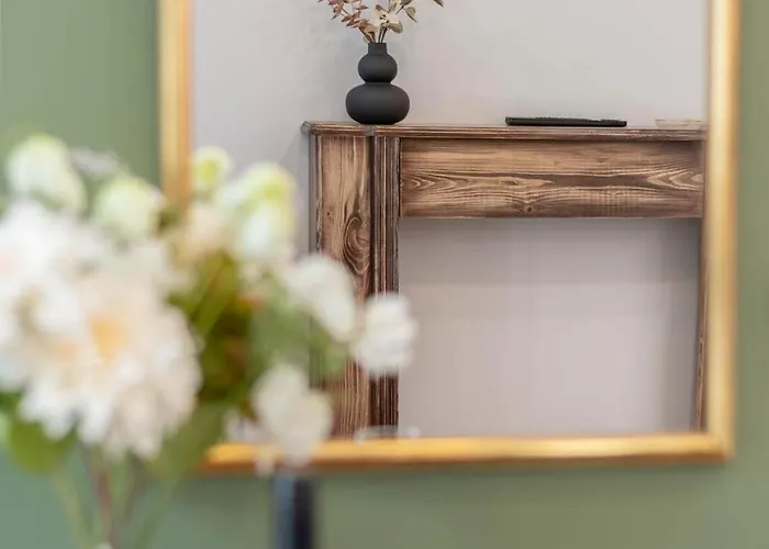 Break Spot Apartmán