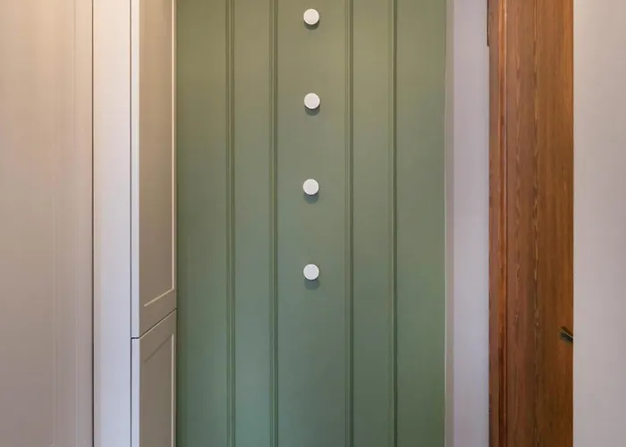 Break Spot Apartmán