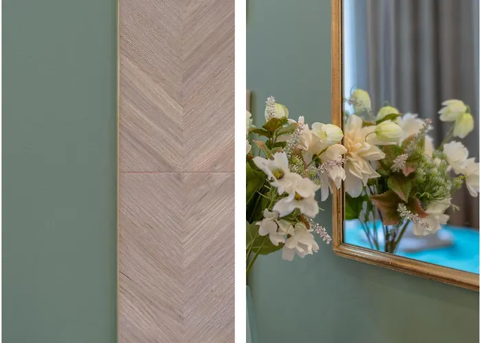 Break Spot * Poznaň