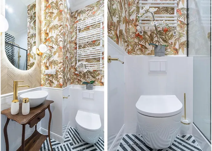 Break Spot Apartmán *