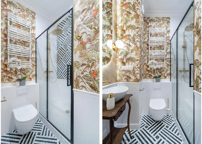 Apartmán Break Spot *