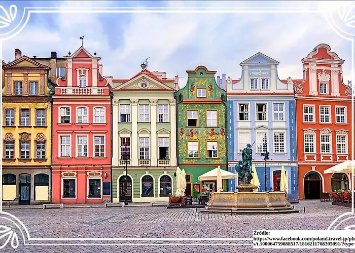 Break Spot Apartmán *