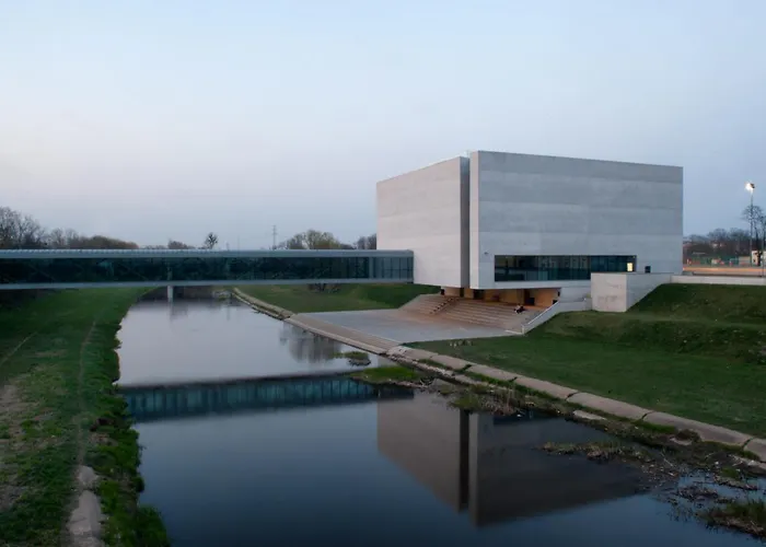 Apartmán Break Spot *