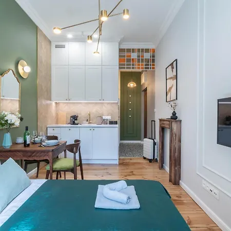 Apartman Break Spot *