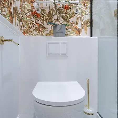 Appartement Break Spot Poznań