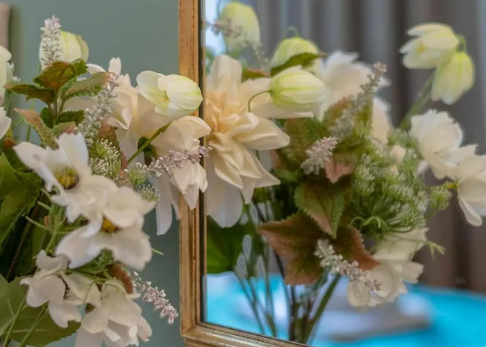 Break Spot Apartman *