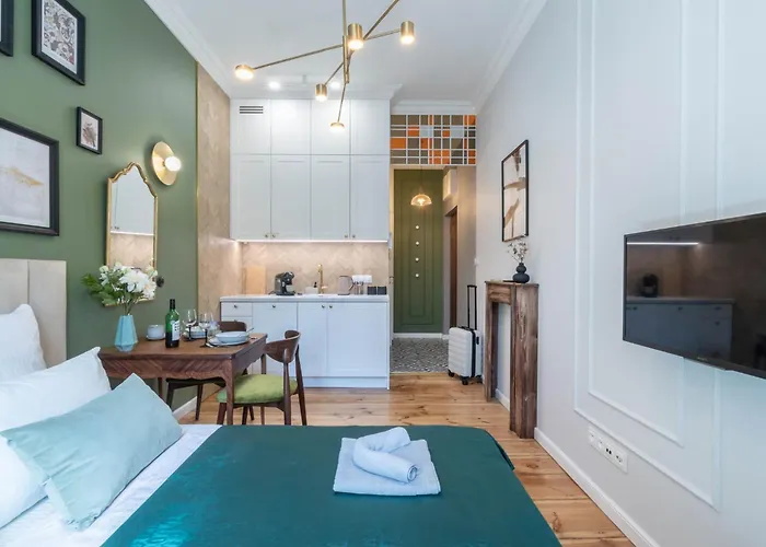 Apartman Break Spot *