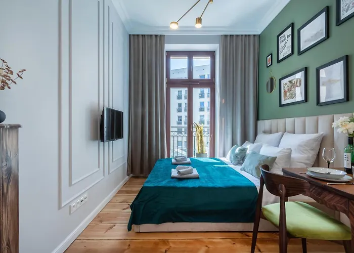 Apartman Break Spot *