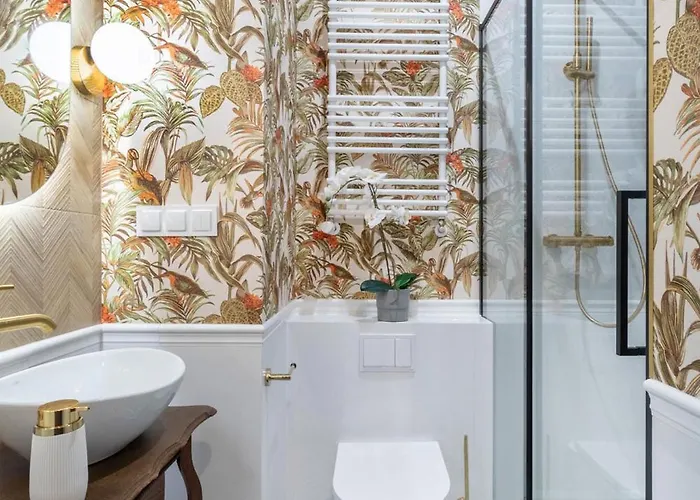 Apartman Break Spot *